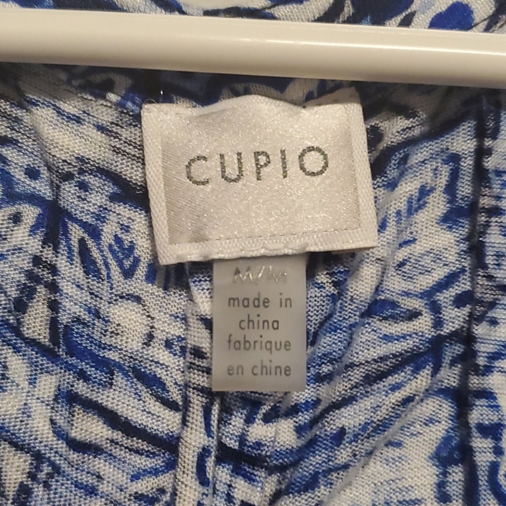 💫 2/$25 • Patterned Tunic - Picture 2 of 2